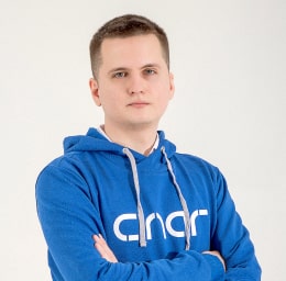 Кирилл